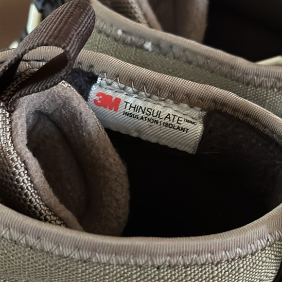 Vans *NWT* Men’s Sk8-Hi GORE-TEX MTE-3 Waterproof High Top Boot Shoe - Picture 8 of 10